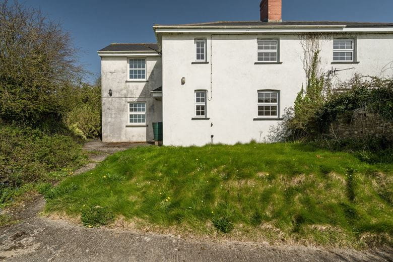 6 bedroom cottage, Tregony, Truro TR2 - Available