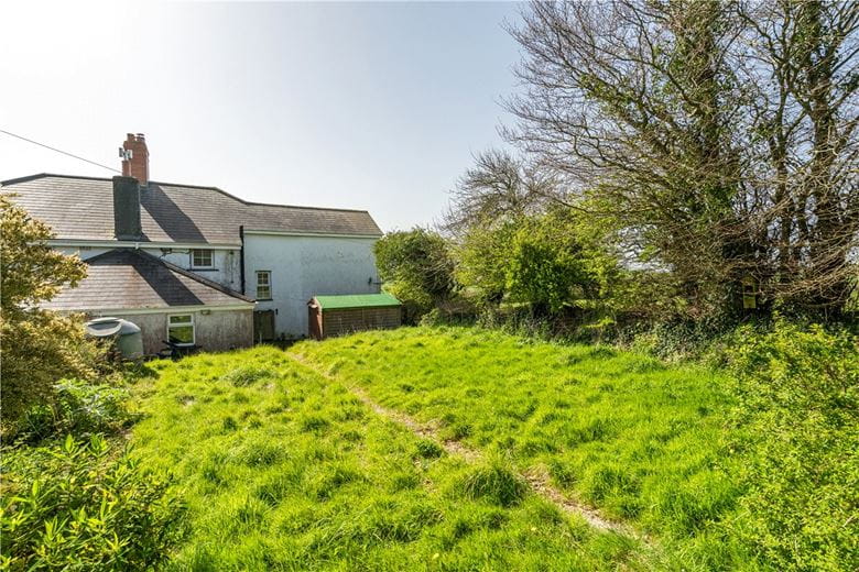 3 bedroom house, Tregony, Truro TR2 - Available