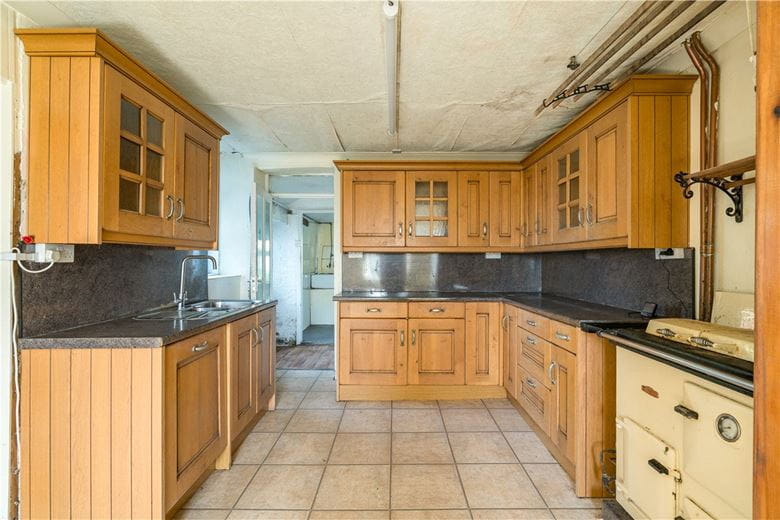 3 bedroom house, Tregony, Truro TR2 - Available