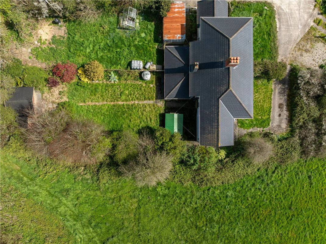 3 bedroom house, Tregony, Truro TR2 - Available