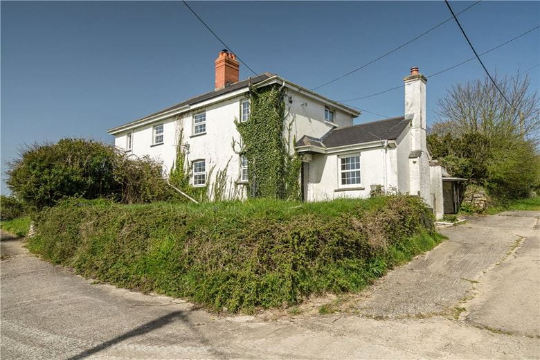 3 bedroom cottage, Tregony, Truro TR2 - Available