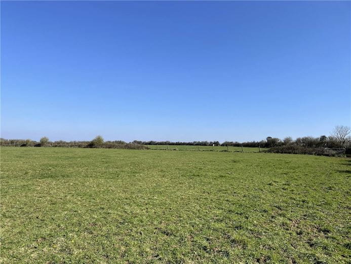 50.6 acres Land, Camborne, Cornwall TR14 - Available