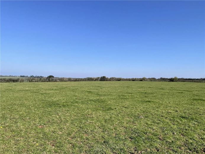 50.6 acres Land, Camborne, Cornwall TR14 - Available
