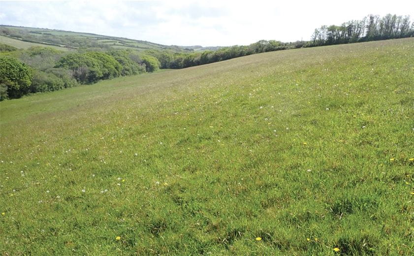  bedroom , St. Mawgan, Newquay TR8 - Available