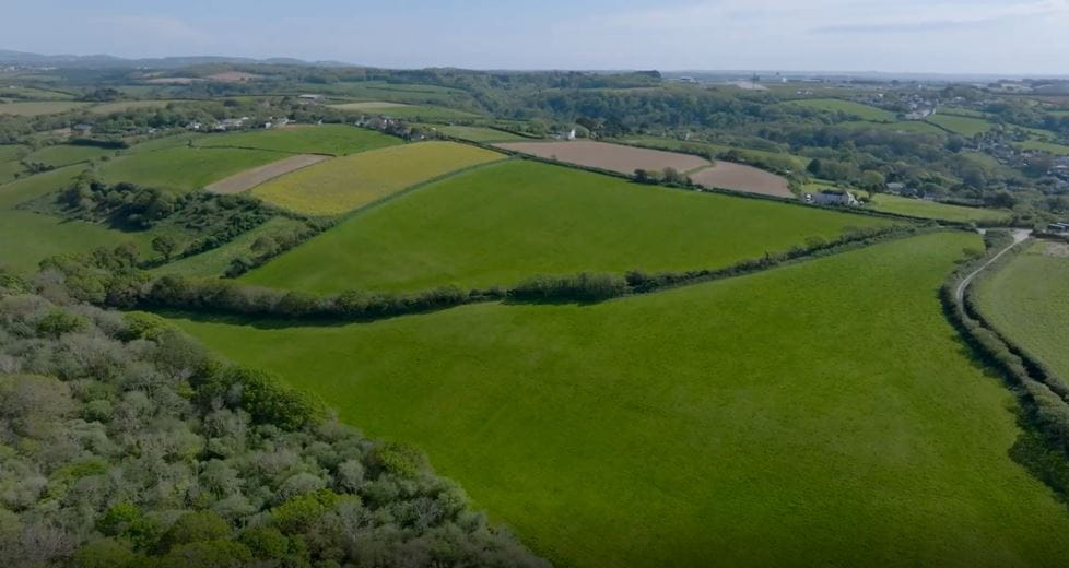  bedroom , St. Mawgan, Newquay TR8 - Available