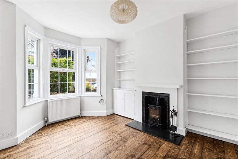 2 bedroom house, Beechcroft Road, London SW17