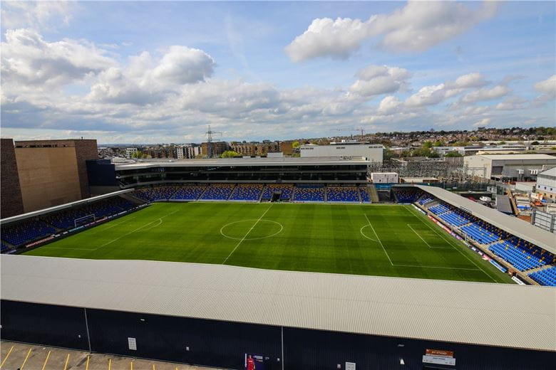 3 bedroom maisonette, Greyhound Parade, Wimbledon Grounds, London SW17 - Available