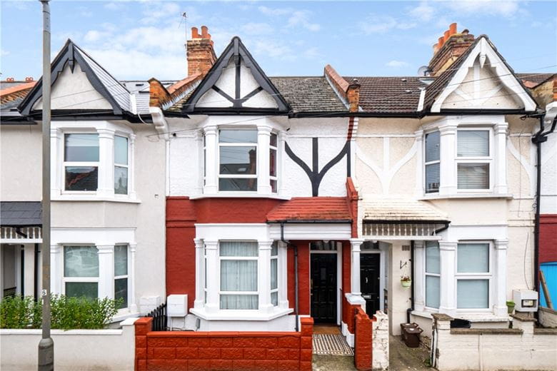 4 bedroom house, Valnay Street, London SW17 - Available