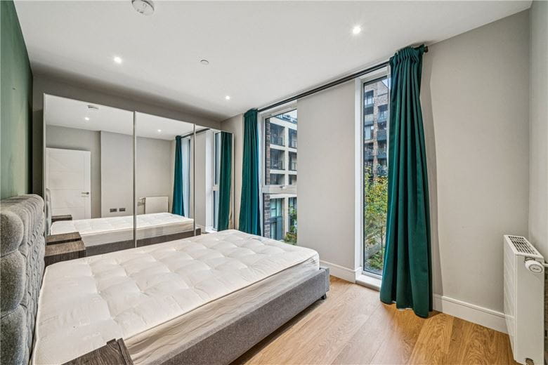 2 bedroom flat, Wimbledon Grounds, London SW17 - Available