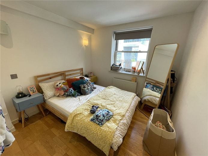1 bedroom flat, Sussex Street, Winchester SO23 - Available
