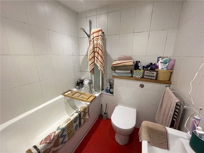 1 bedroom flat, Sussex Street, Winchester SO23 - Available