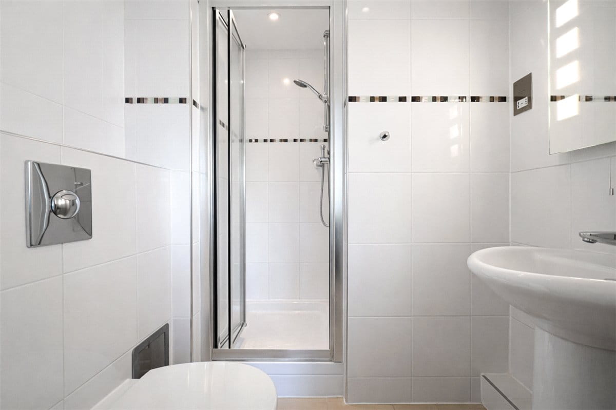 2 bedroom flat, Bereweeke Road, Winchester SO22