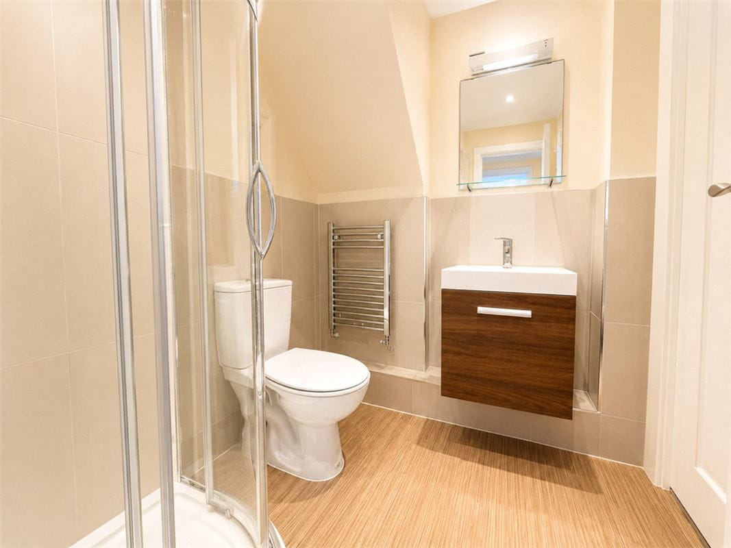 3 bedroom flat, Little Minster Street, Winchester SO23