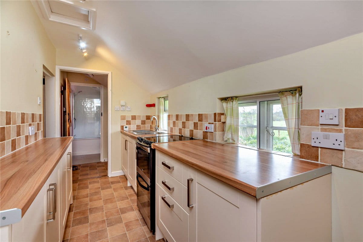 1 bedroom cottage, Longstock, Stockbridge SO20