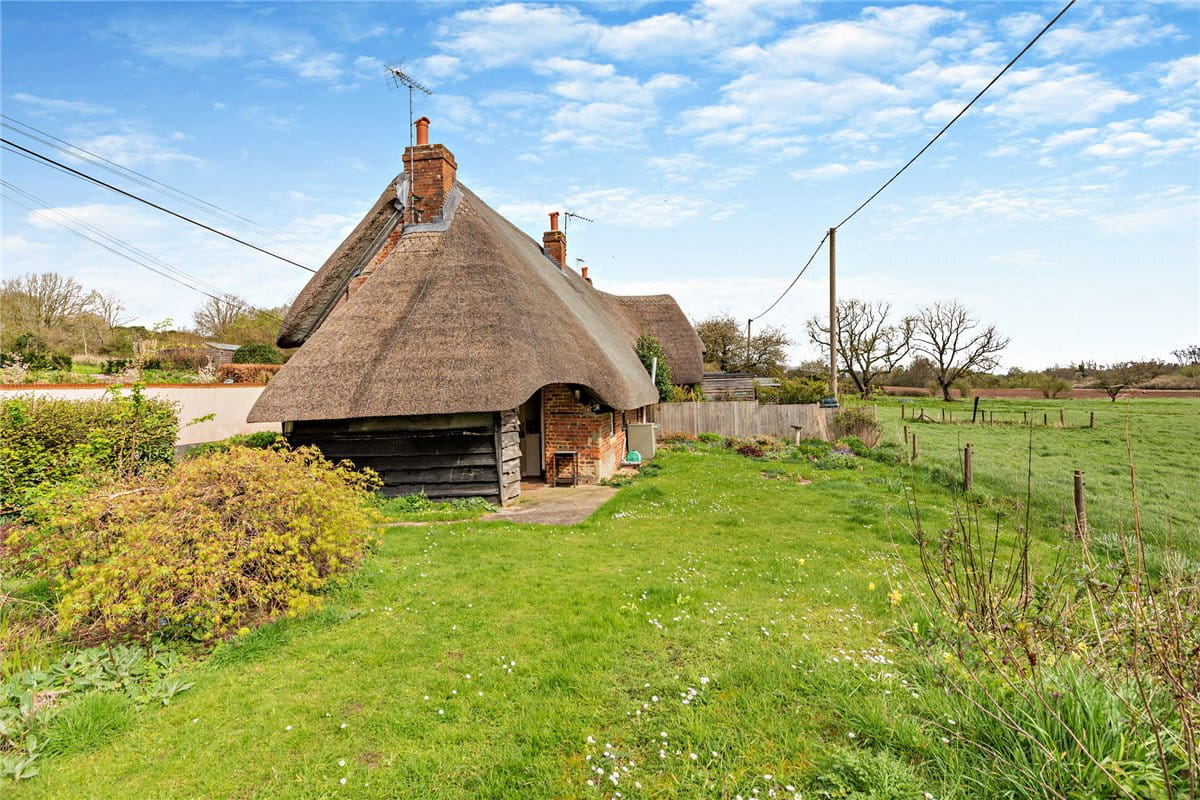 1 bedroom cottage, Longstock, Stockbridge SO20