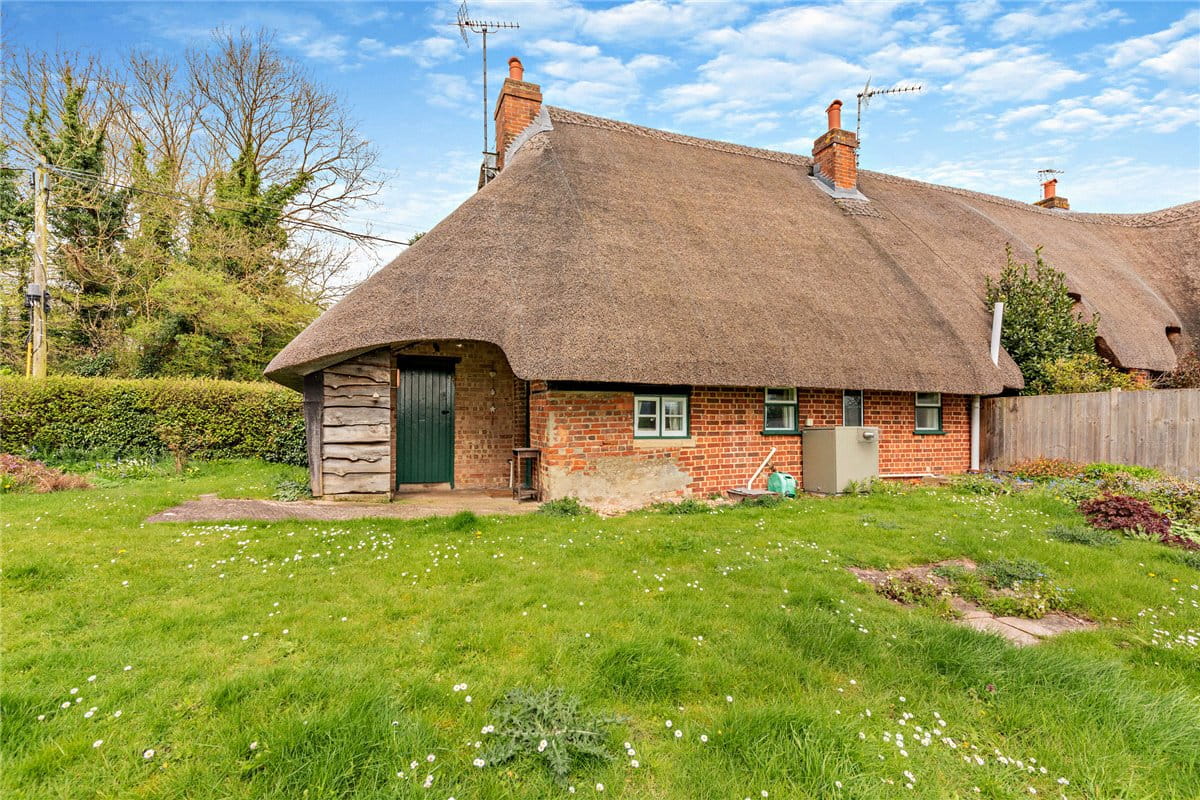 1 bedroom cottage, Longstock, Stockbridge SO20
