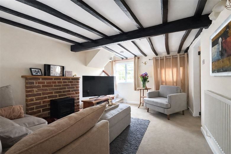 1 bedroom cottage, Longstock, Stockbridge SO20