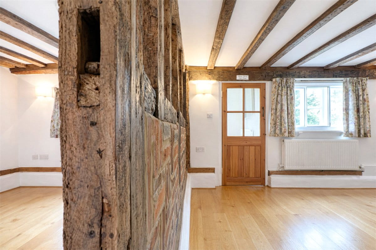 3 bedroom cottage, Leckford, Stockbridge SO20 - Available