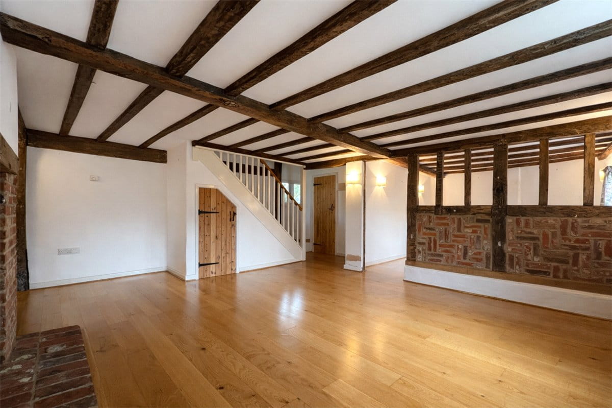 3 bedroom cottage, Leckford, Stockbridge SO20 - Available