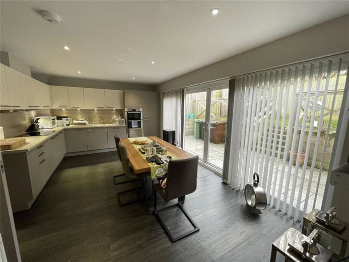 3 bedroom house, Sermon Road, Winchester SO22 - Available