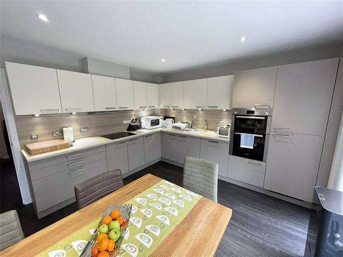 3 bedroom house, Sermon Road, Winchester SO22 - Available