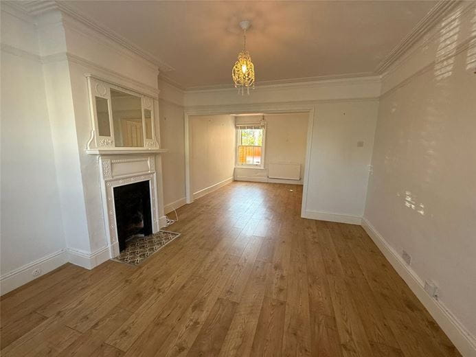 3 bedroom house, King Alfred Place, Winchester SO23 - Let Agreed