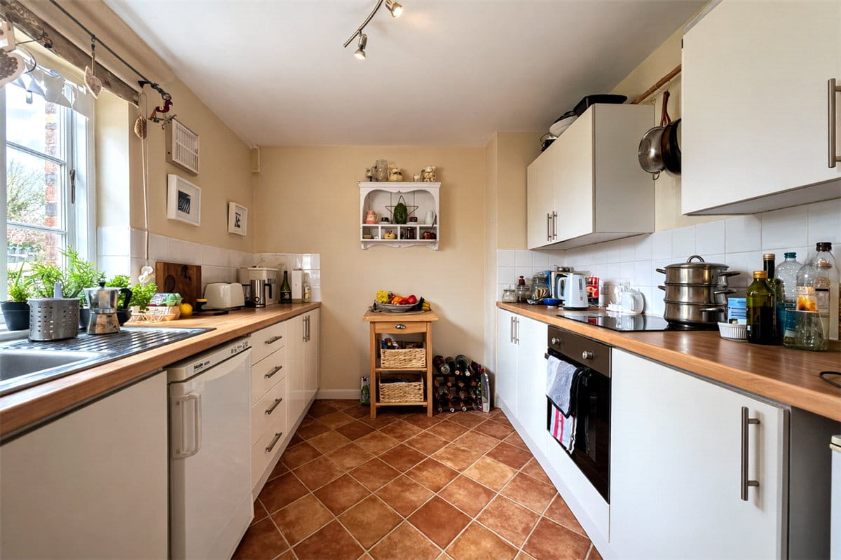 3 bedroom house, Woodlands Farm Cottages, Woodlands SO24
