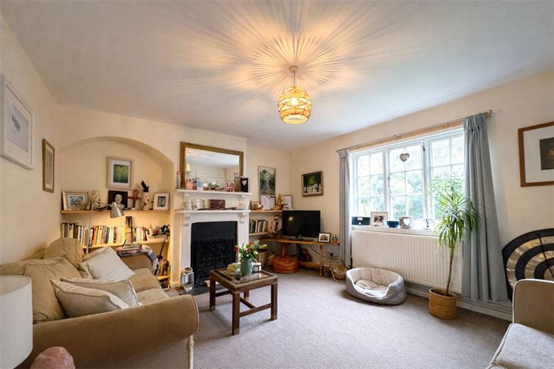 3 bedroom house, Woodlands Farm Cottages, Woodlands SO24