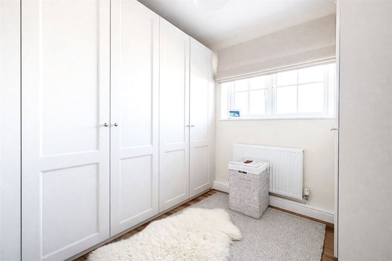 3 bedroom bungalow, Worth Matravers, Swanage BH19 - Available