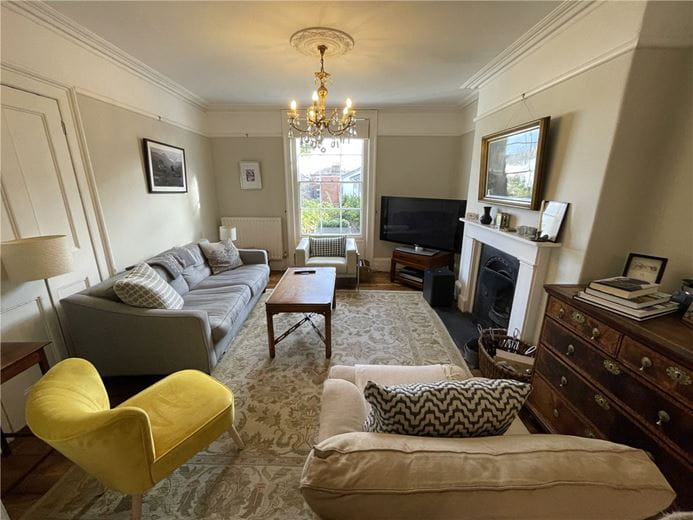 4 bedroom house, Tower Street, Winchester SO23 - Let Agreed