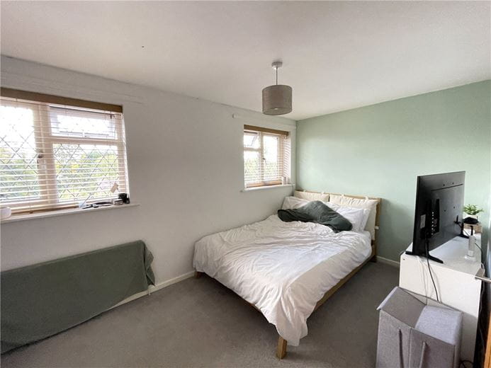 3 bedroom house, Wesley Road, Kings Worthy SO23