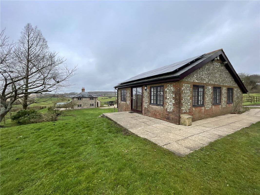 3 bedroom house, Warnford, Southampton SO32