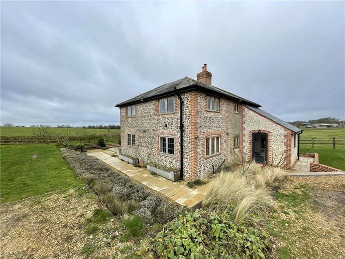 3 bedroom house, Warnford, Southampton SO32