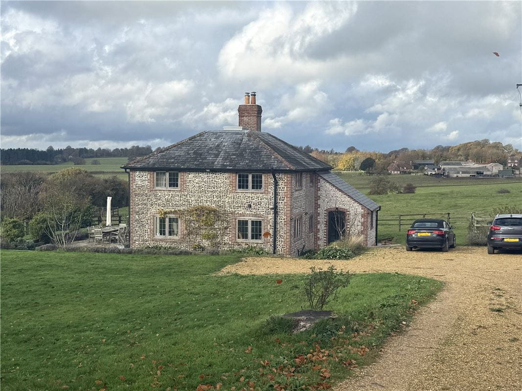 3 bedroom house, Warnford, Southampton SO32