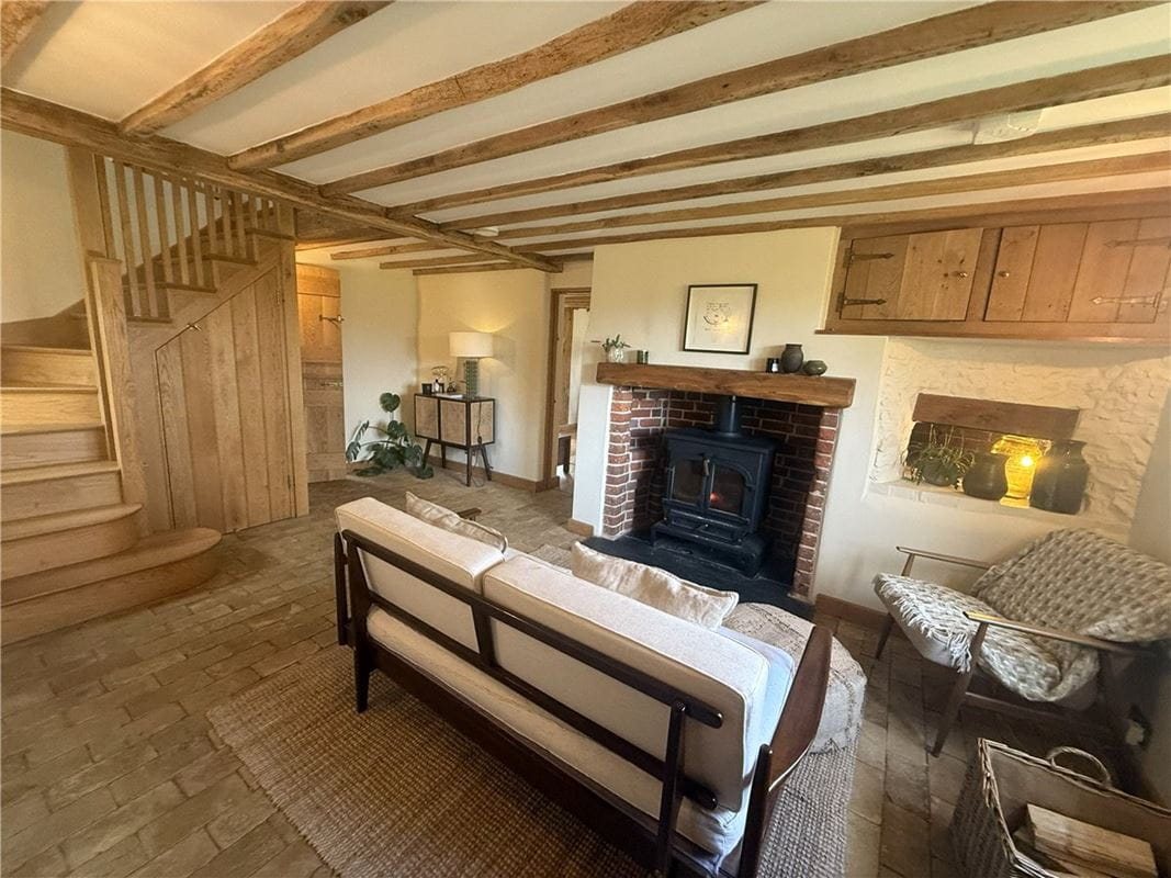 3 bedroom house, Warnford, Southampton SO32