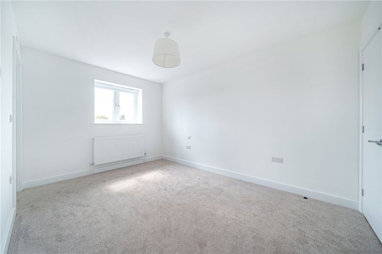 2 bedroom house, Hammonds Green, Totton SO40 - Available
