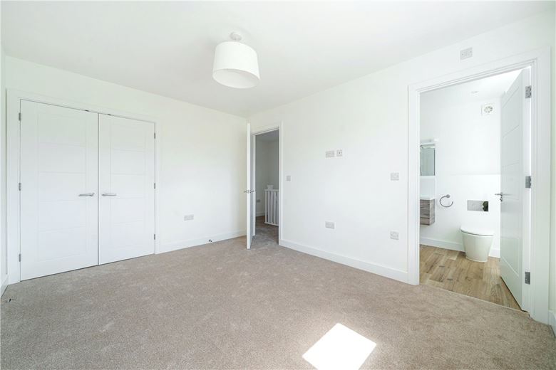 2 bedroom house, Hammonds Green, Totton SO40 - Available
