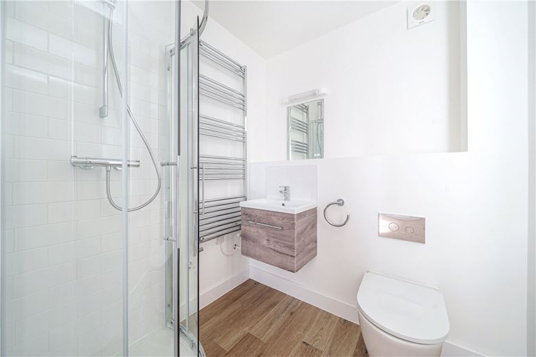 2 bedroom house, Hammonds Green, Totton SO40 - Available