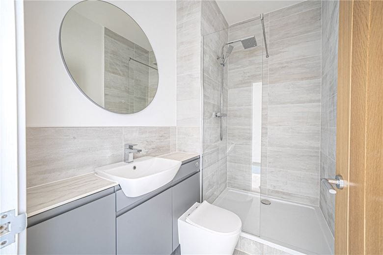 1 bedroom flat, Westgate Chambers, Staple Gardens SO23 - Available