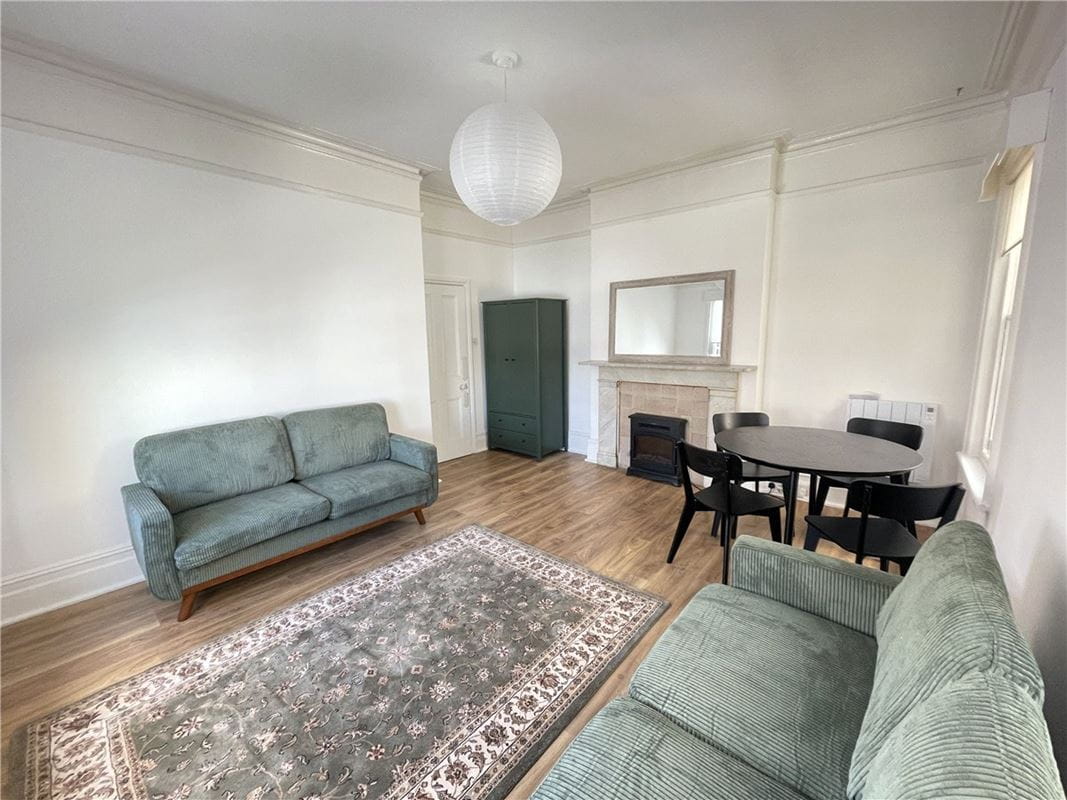 1 bedroom flat, City Road, Winchester SO23 - Available