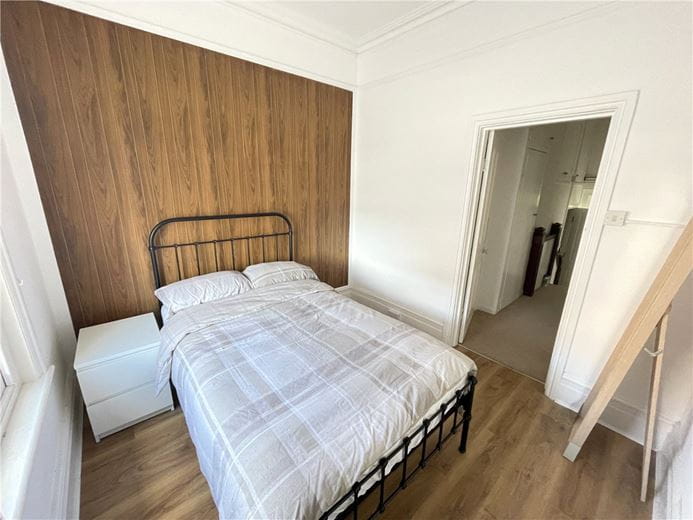 1 bedroom flat, City Road, Winchester SO23 - Available