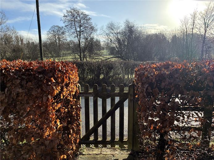 3 bedroom cottage, Tichborne, Alresford SO24 - Available