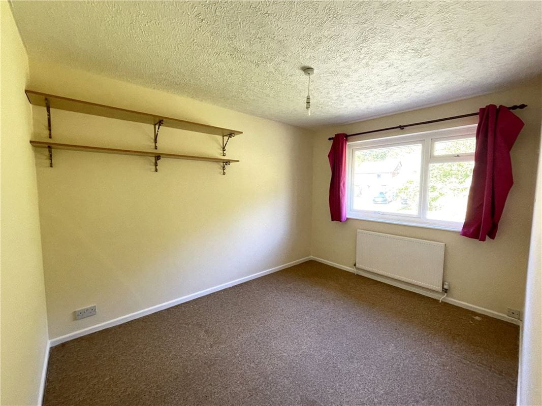 3 bedroom house, The Green, Whitchurch RG28 - Let Agreed