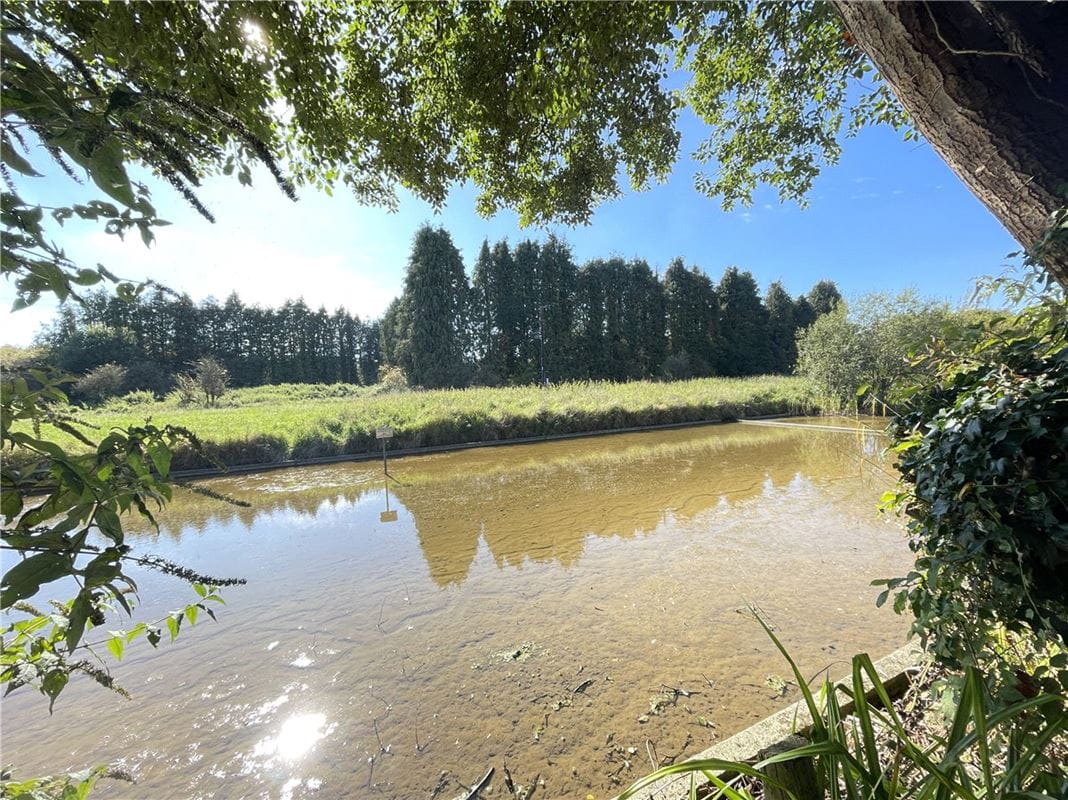 3 bedroom house, The Green, Whitchurch RG28 - Let Agreed