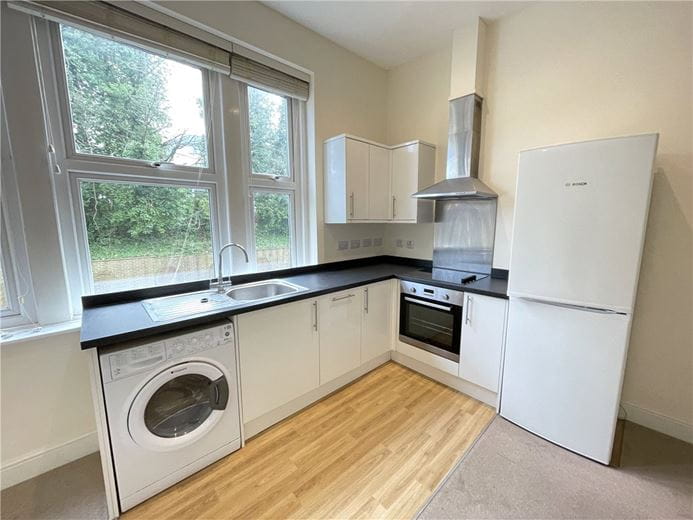 1 bedroom flat, Stockbridge Road, Winchester SO22 - Available