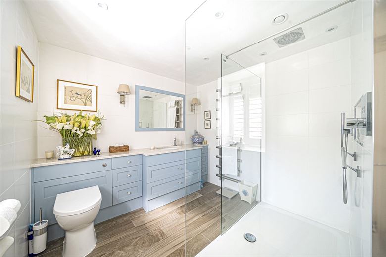 2 bedroom house, Chute Forest, Andover SP11 - Available