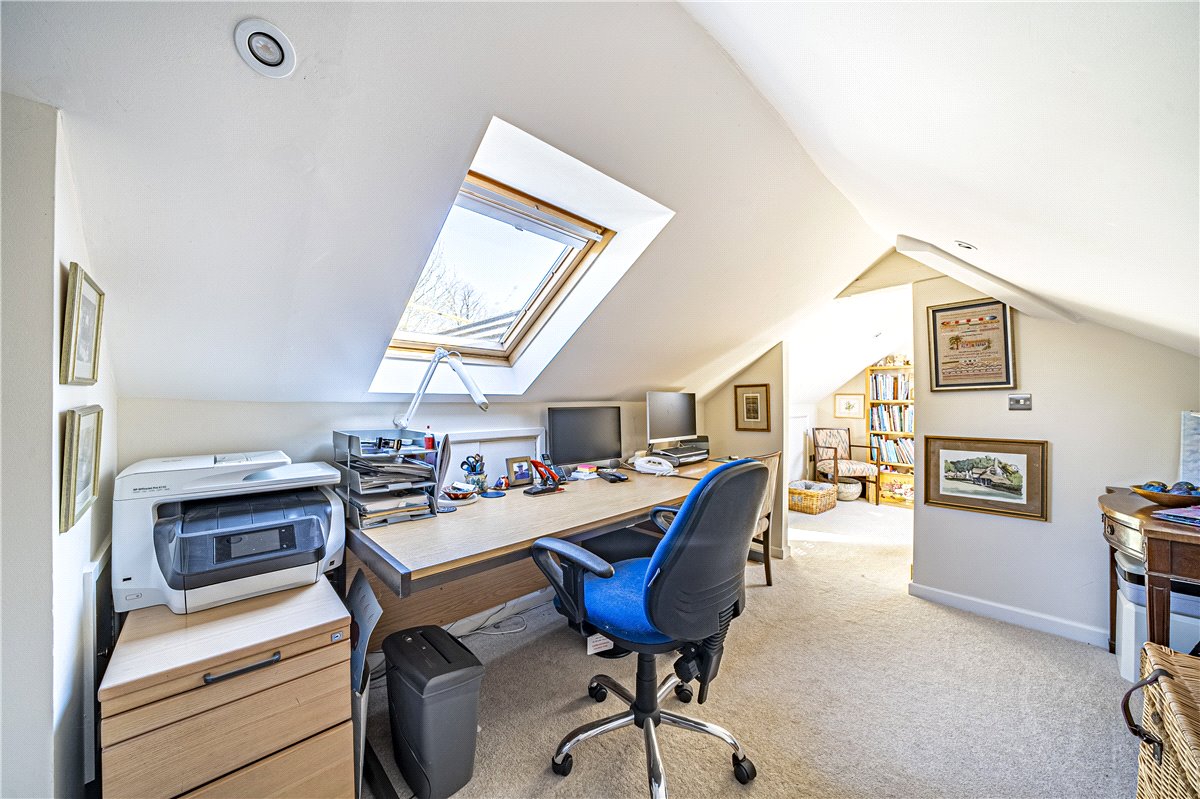 2 bedroom house, Chute Forest, Andover SP11 - Available