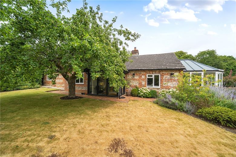 2 bedroom house, Chute Forest, Andover SP11 - Available