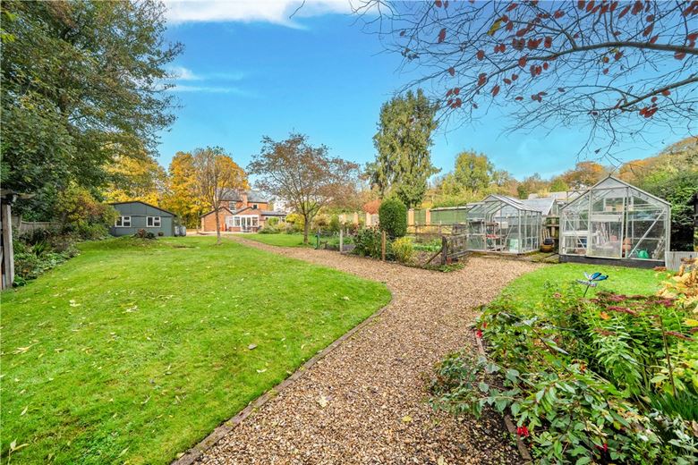 2 bedroom house, Ball Down Cottages, Northwood Park SO21 - Sold STC