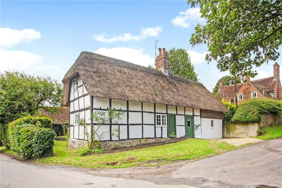 3 bedroom house, Tichborne, Alresford SO24 - Available